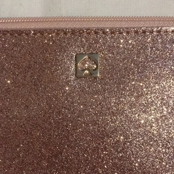 Kate spade clutch - Picture 2 of 5